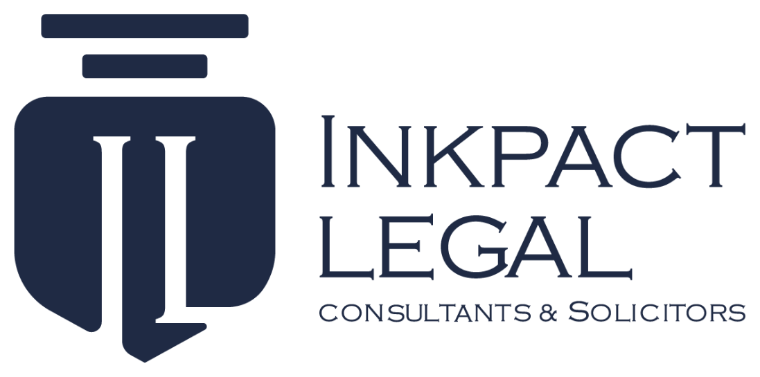 InkPact Legal — Business Registration & Legal Consulting